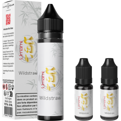 Wildstraw - 3MG/6MG