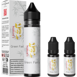 Green Fairy - 3MG/6MG