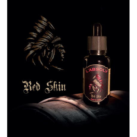 RED SKIN -10ml