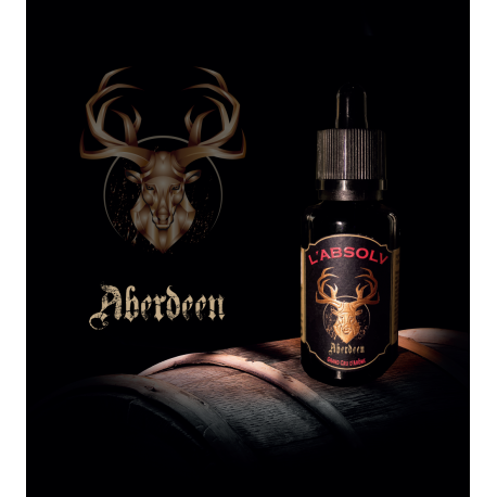 ABERDEEN - 10ml