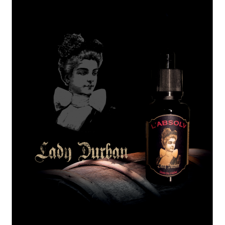 LADY DURBAN - 10ml