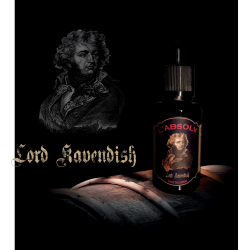 LORD KAVENDISH - 10ml