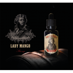 LADY MANGO STRONG 10ml