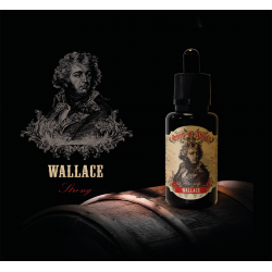 WALLACE STRONG - 10ml